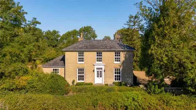 North End, Meldreth, Royston, Cambridgeshire, SG8 6NU | Property for sale | Savills