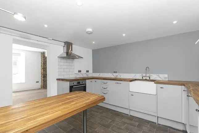 End terrace house for sale in Bristol Road, Hambrook, Bristol BS16