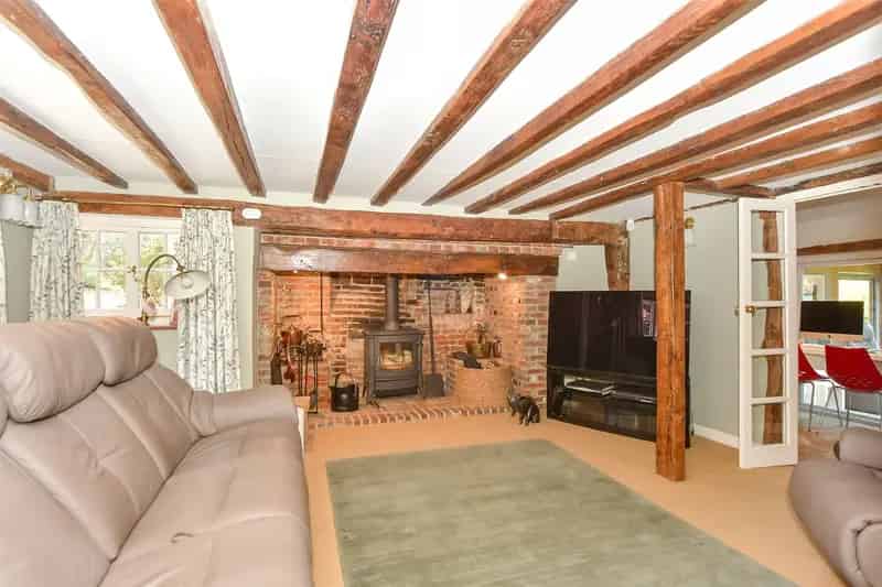 4 Bedroom Character Property For Sale