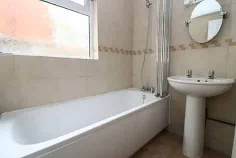 3 Bedroom Student House Southampton Available July 2025