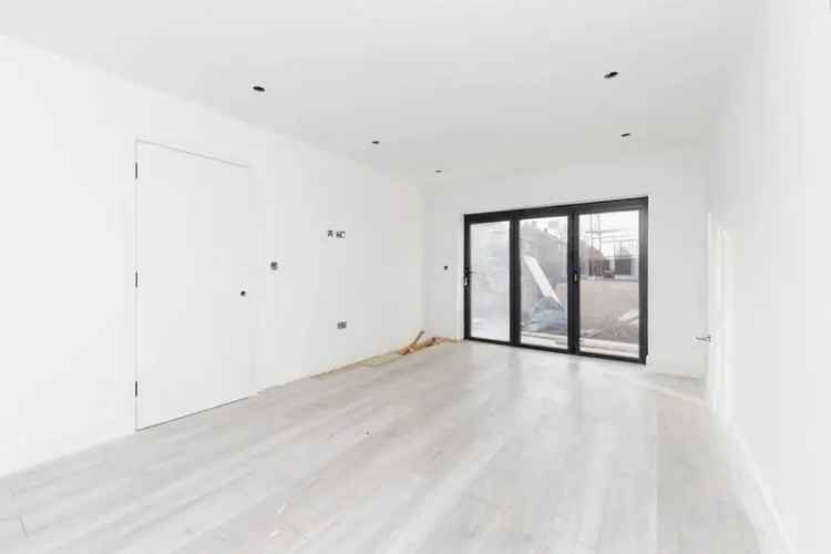 Brand New 3 Bed House in Shephall Near Stevenage