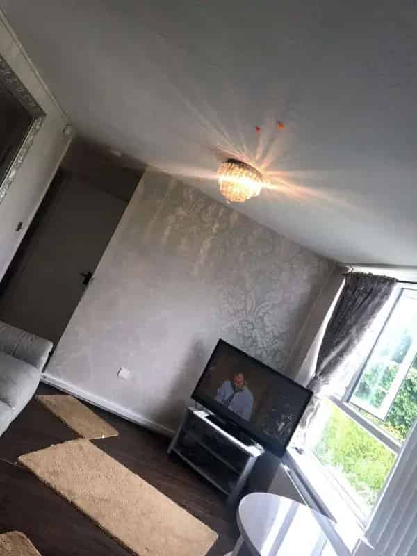 1 Bedroom 1 Bathroom Ground Floor Flat Private Garden Newly Renovated
