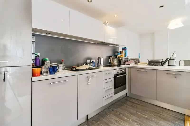 3 Bedroom Flat for Sale Manchester M4 Ancoats Royal Mills