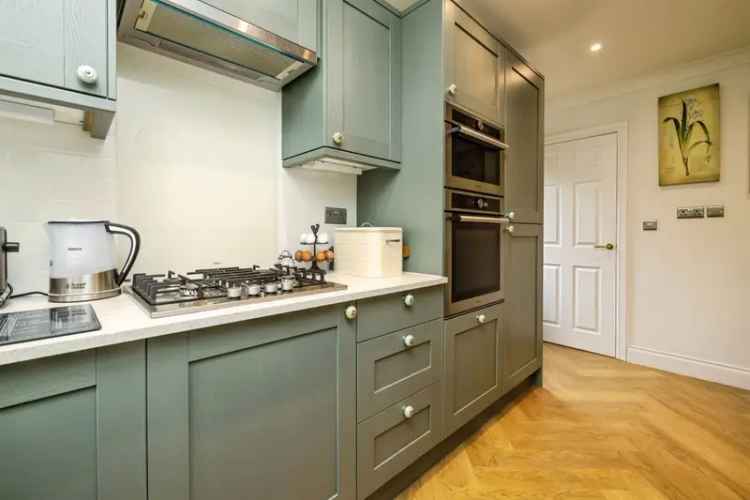 Three Four Bedroom Detached House Heighington