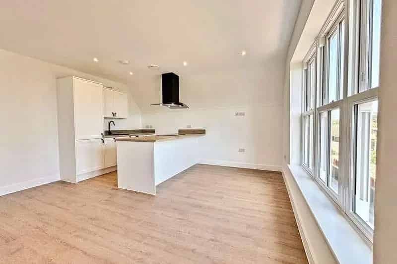 1 Bed Flat for Sale near Weymouth Beach