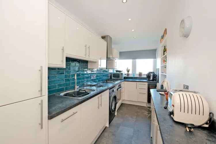 Flat For Rent in Aberdeen City, Scotland