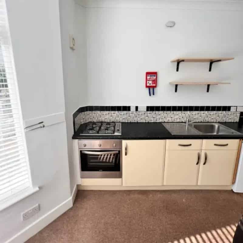 1 Bedroom Flat To Rent Available 19092025