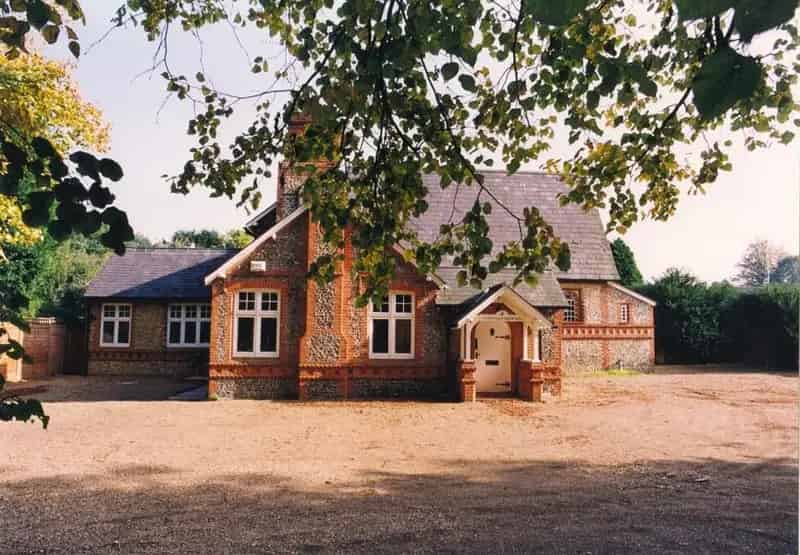 Serviced Offices for 2-20 People Flexible Terms