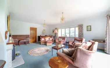 House For Sale in Sherborne, England