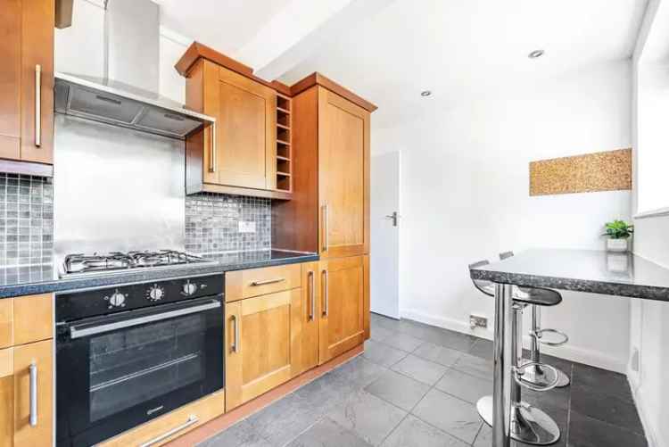 Flat For Sale in London, England