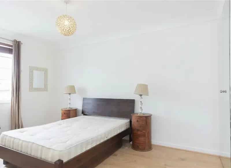 One Bedroom Apartment near Kensington Gardens Hyde Park
