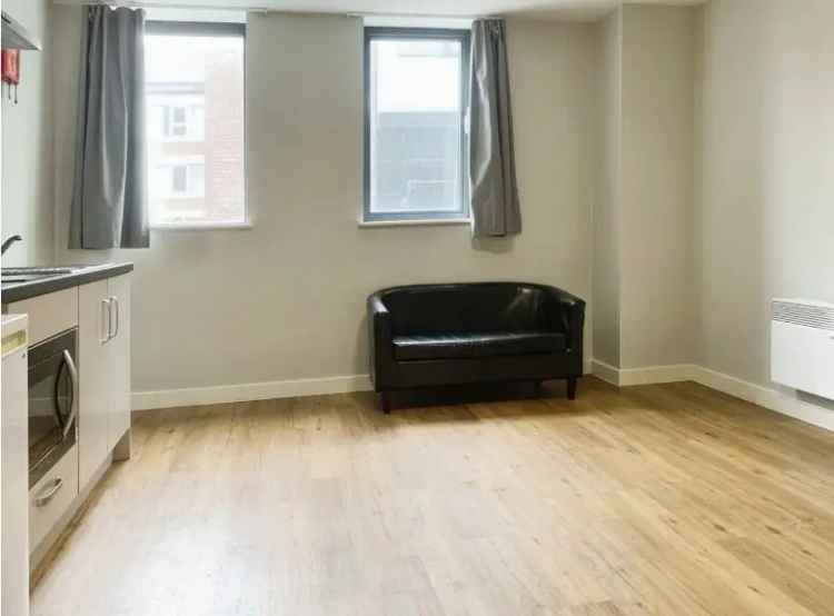 1 Bedroom Flat to Rent Sheffield Bills Included Gym Wi-Fi