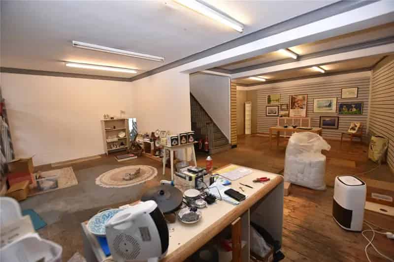 Settle Commercial Property For Sale - Four Floor Building with Potential
