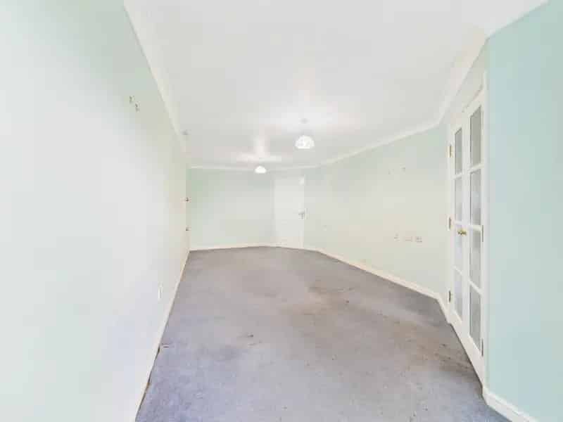 One Bedroom Apartment for Over 60s Near Bingley