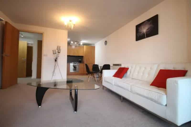 1 bedroom Flat
 To Rent