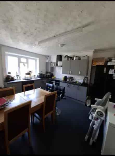 3 Bed Semi Detached House Near Aberystwyth