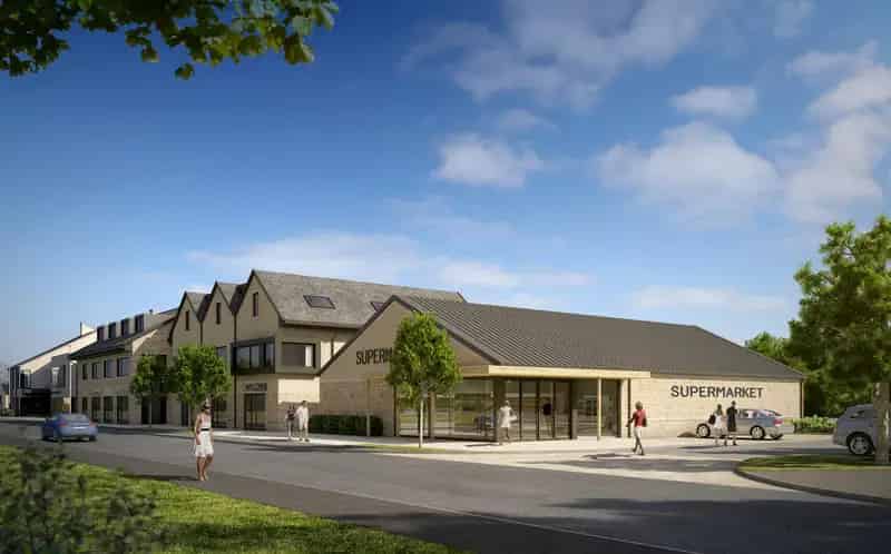 Bishops Cleeve Commercial Units For Sale