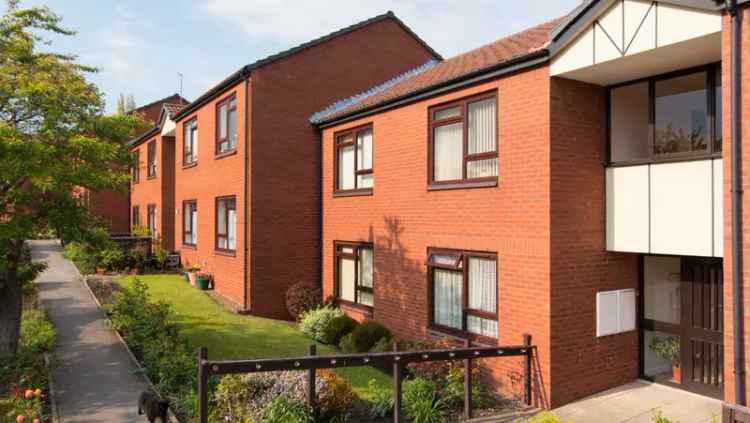 Guardian Mews Retirement Flats Leeds