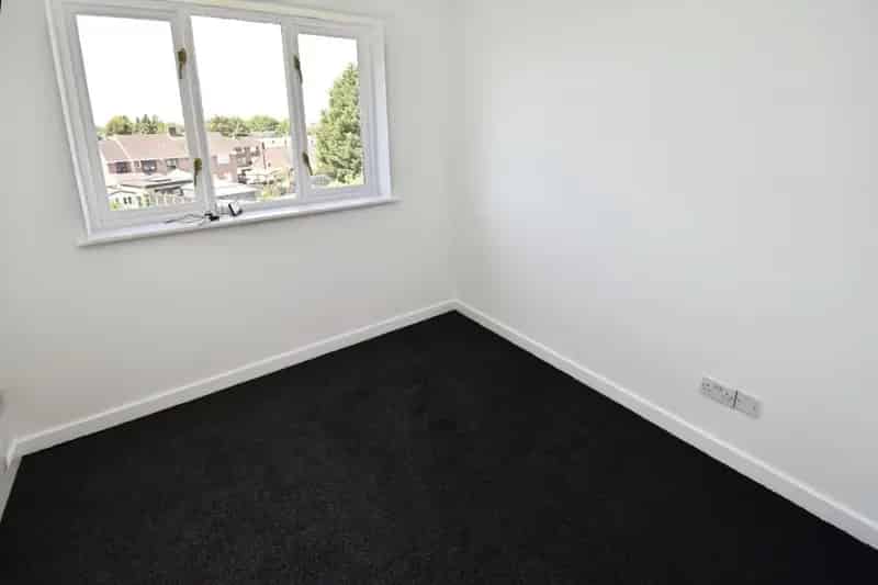 1 Bedroom Flat to Let in Wigston Bradgate Drive