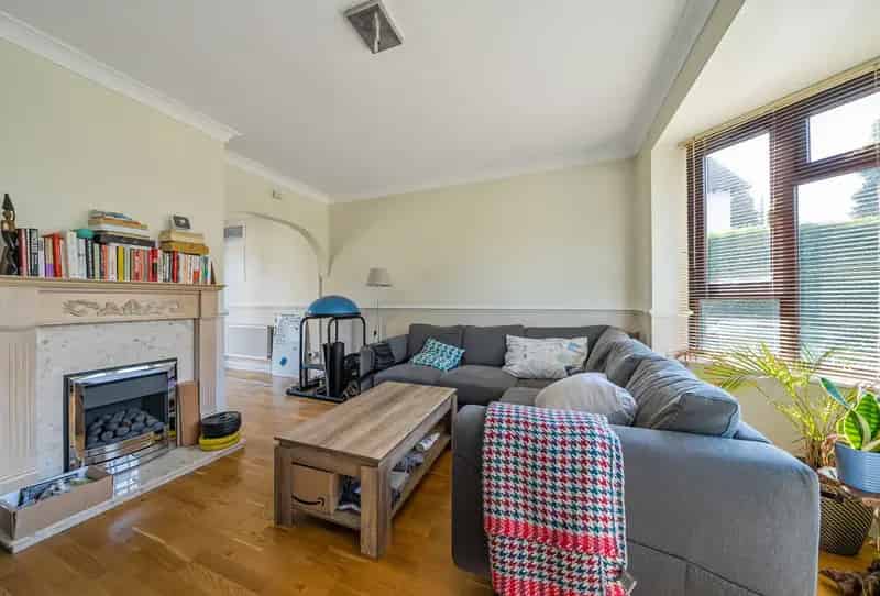 2 Bedroom House for Sale Detached Garage Garden