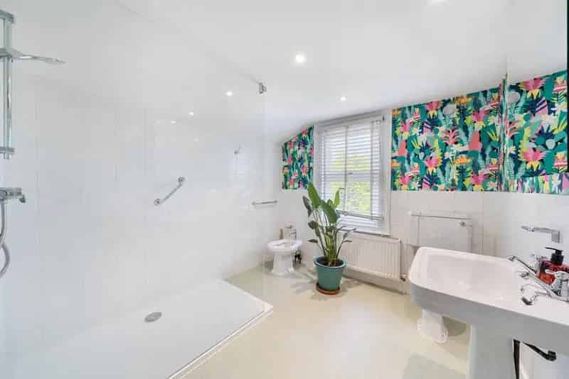 Victorian Home in East Dulwich Light Spacious