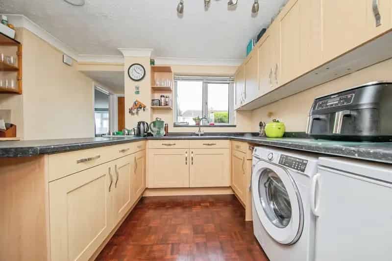 Detached Family Home Colchester Four Bedrooms Solar Panels