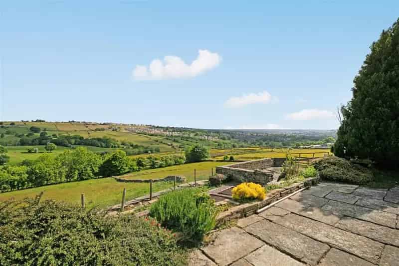 5 Bedroom Farmhouse for Sale Idyllic Smallholding