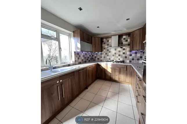 Semi-detached house to rent in Begbrook Lane, Bristol BS16