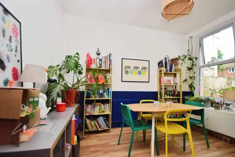 3 Bedroom End of Terrace House to Rent Folkestone