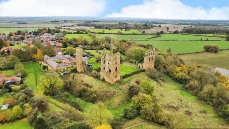 4 Bedroom End Terrace House for Sale Sheriff Hutton York