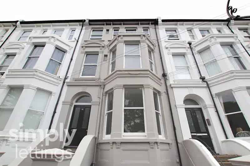 3 Bedroom Maisonette to Rent
