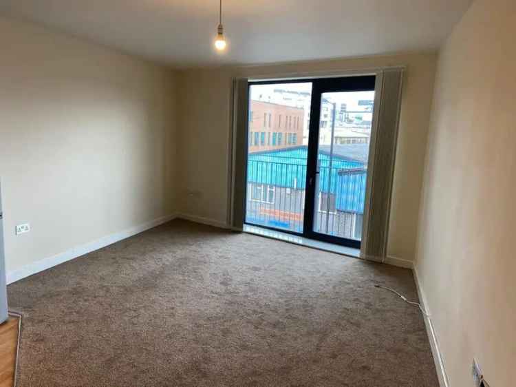 2 Bedroom Flat to Rent Sheffield City Centre