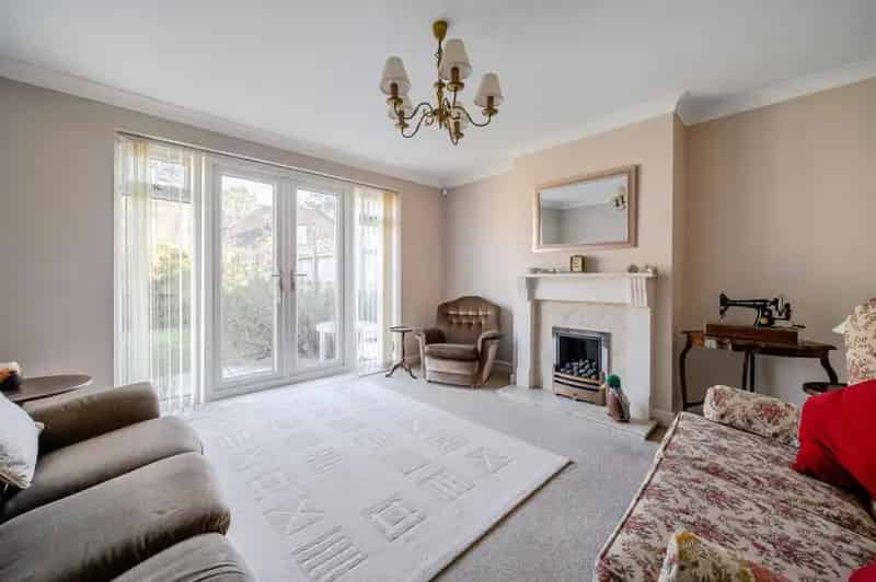 4 Bedroom Semi-Detached Bungalow for Sale