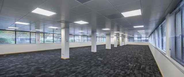 Agile @ Charter Builiding, Hill Of Rubislaw, Anderson Drive,, Aberdeen, AB15 6FZ | Property to rent | Savills