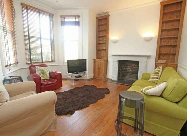 Flat For Sale in Church Road, London, England