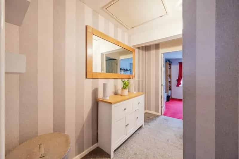 3 Bed Maisonette for Sale in Tamworth