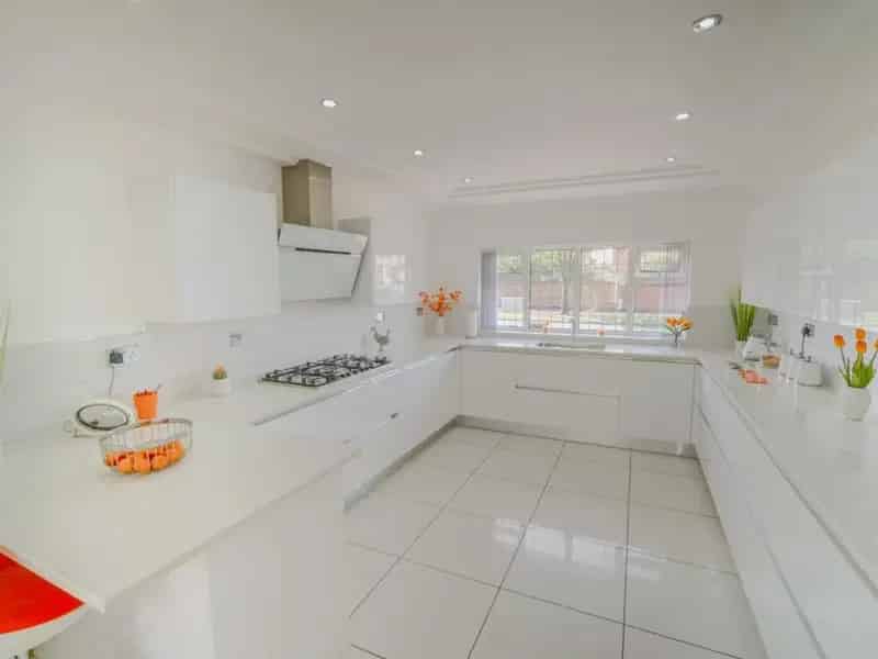 4 Bedroom Detached House for Sale Acocks Green South Yardley