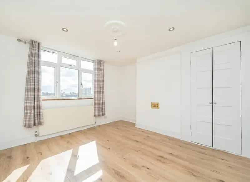 Period House Four Bedrooms Two Bathrooms Private Garden Hilly Fields