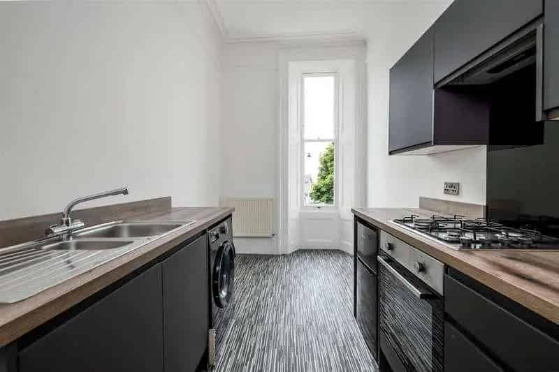 1 Bed Flat for Sale in Royal William Yard Plymouth