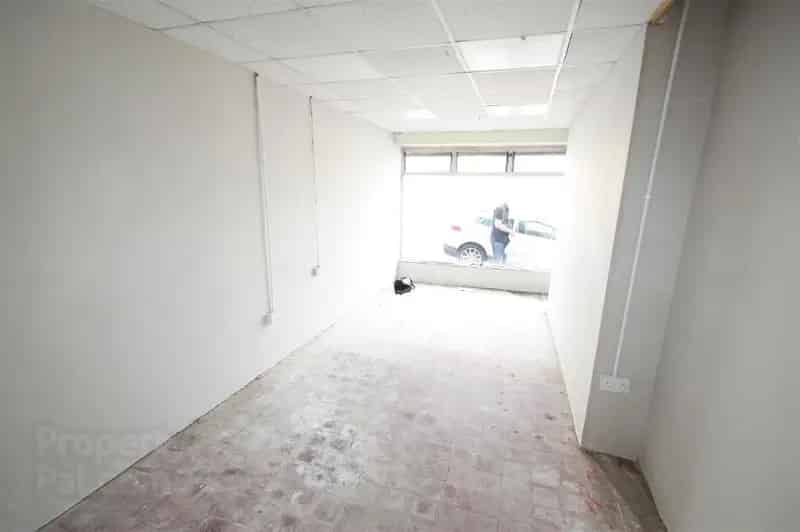 Commercial property For Rent , Ballynahinch, Northern Ireland