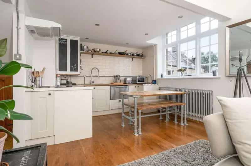 2 Bed Property for Sale via Online Auction