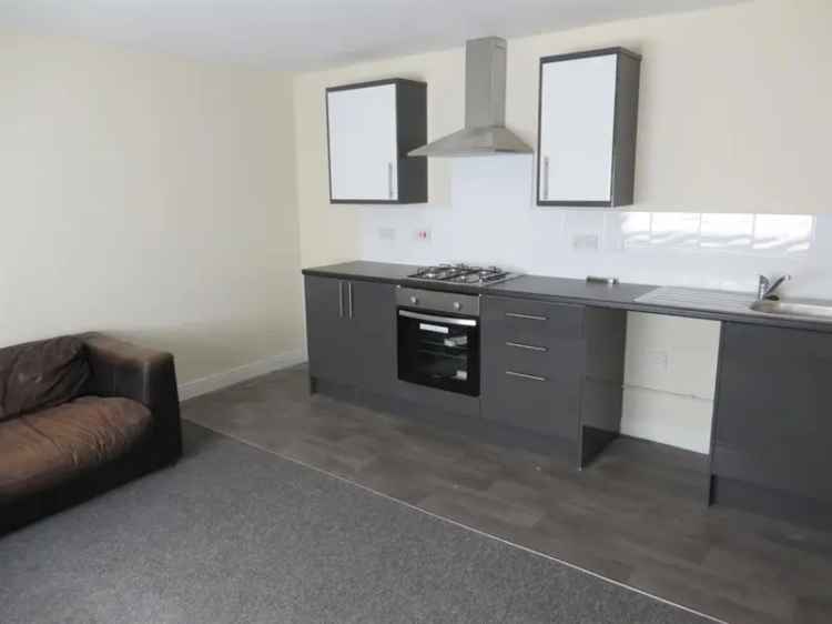 2 Bed Student Flat To Let July 2025 Bills Included