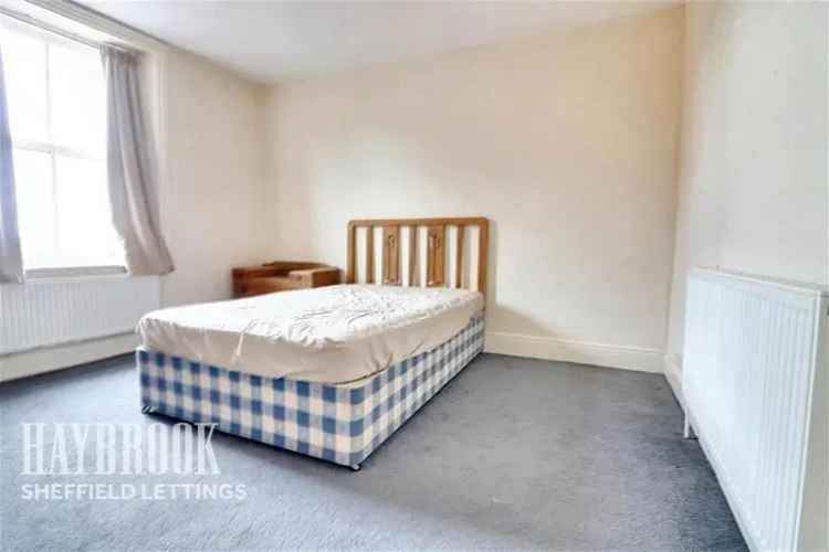 3 bedroom flat to rent