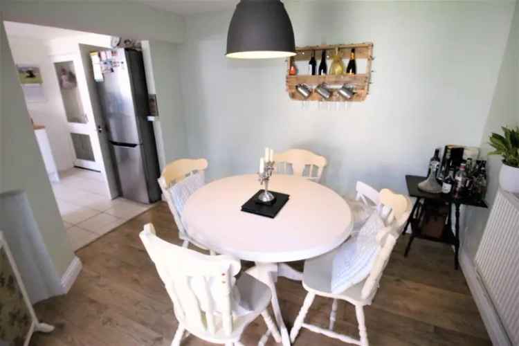3 Bedroom Cottage For Sale Westbury Wiltshire