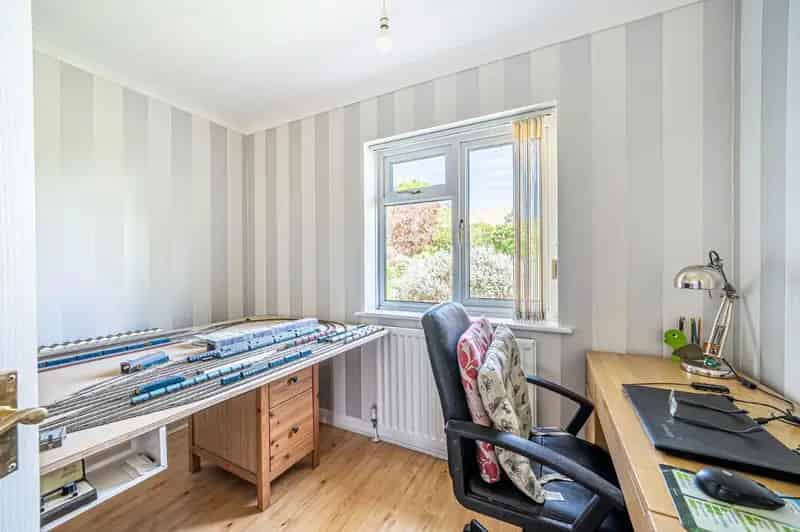 3 Bed Detached Bungalow for Sale