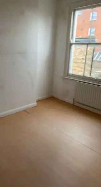 Flat For Rent in London, England