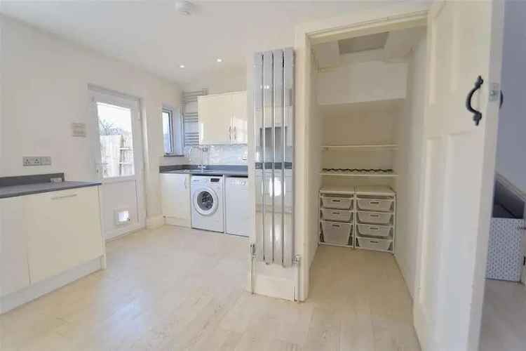 2 Bed House for Sale Nibley Road Bristol