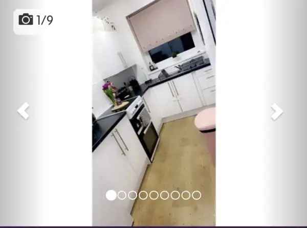 House For Rent in Rotherham, England