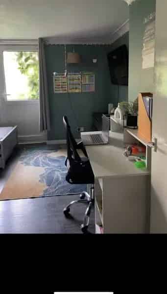 Spacious One Bedroom House Near DLR Canning Town Station