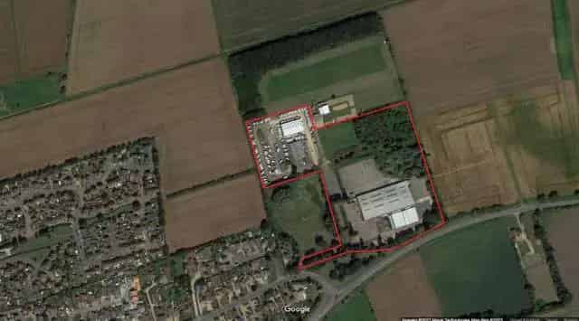 , Postland Road, Crowland, Peterborough, PE6 0JB | Property for sale | Savills